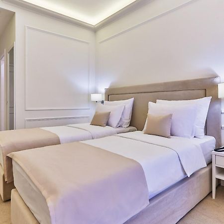 Hotel Crown 布德瓦 外观 照片